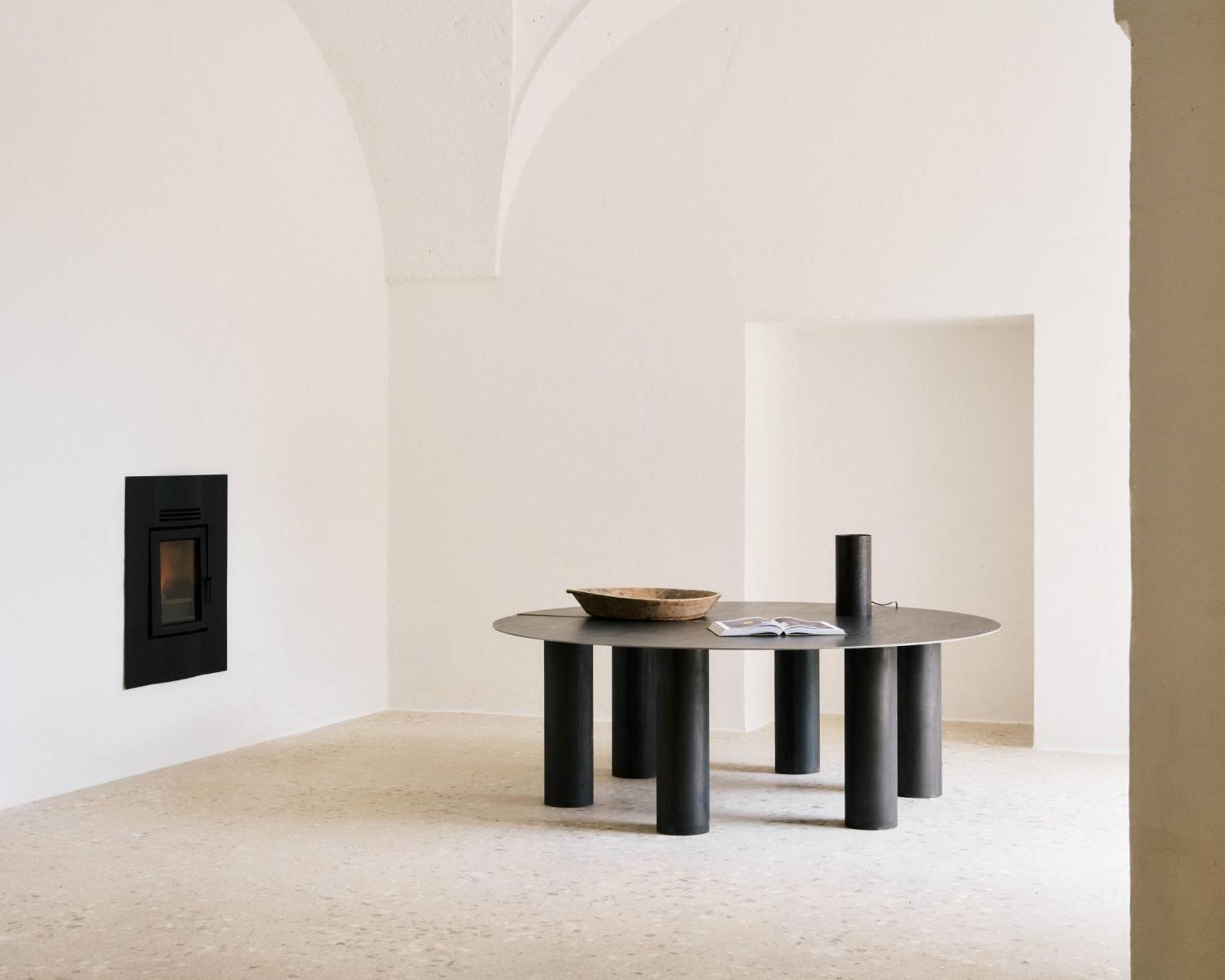 Palazzo Daniele, A Member Of Design Hotels Gagliano del Capo Exterior foto
